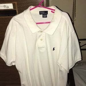 Ralph Lauren short sleeve Polo